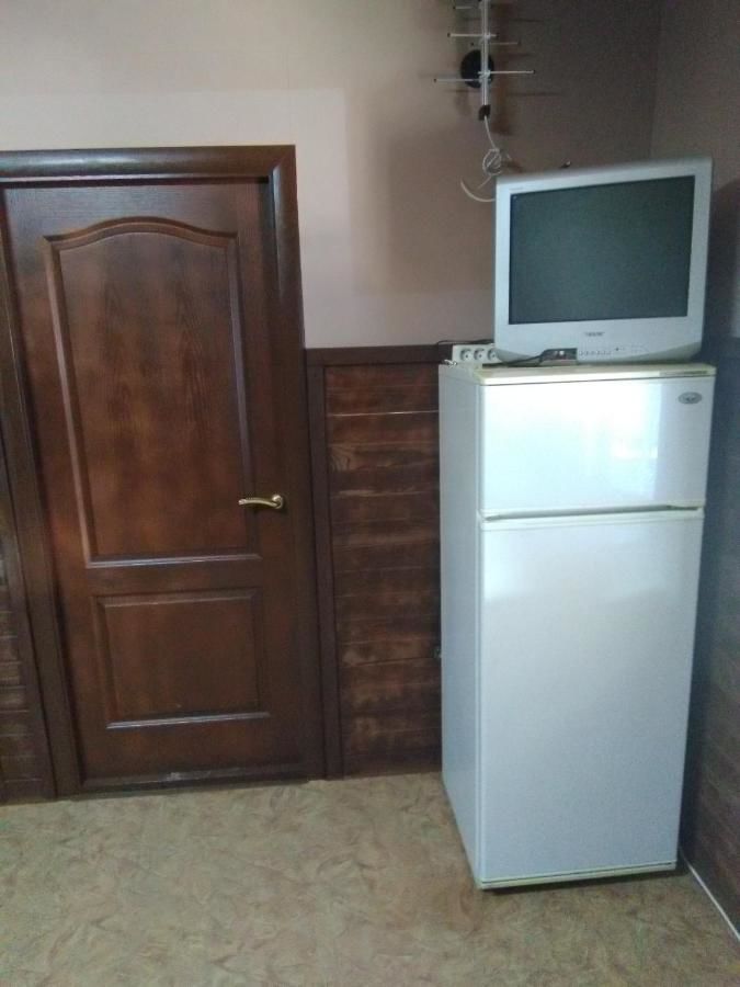 Загородные дома Barbecue House Винница-15