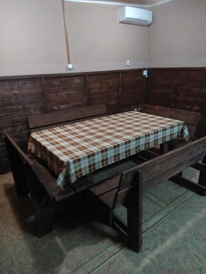 Загородные дома Barbecue House Винница-16