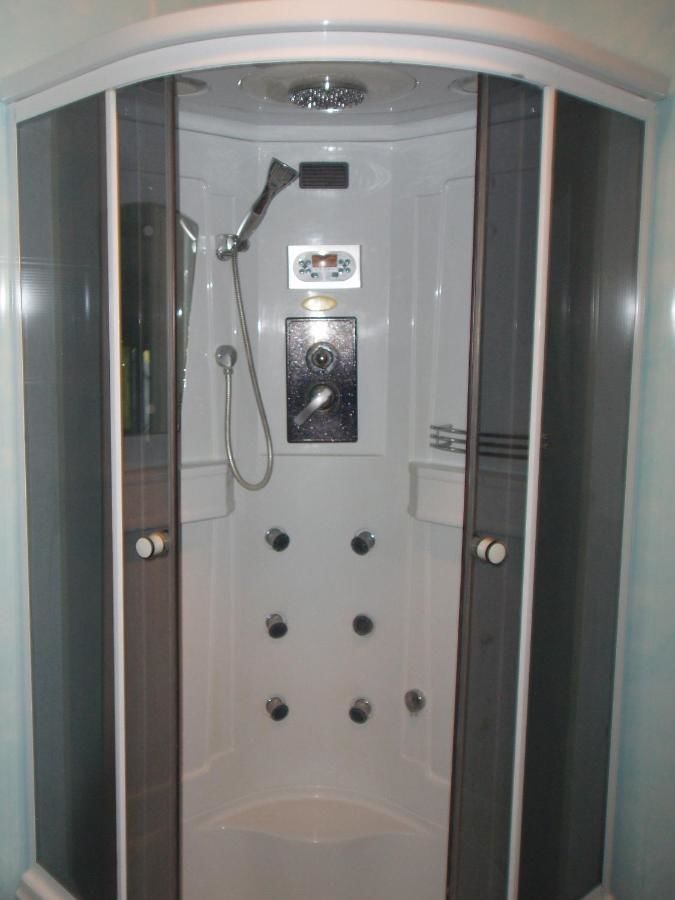 Загородные дома Barbecue House Винница-19