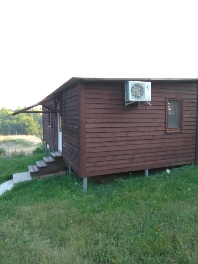 Загородные дома Barbecue House Винница-20