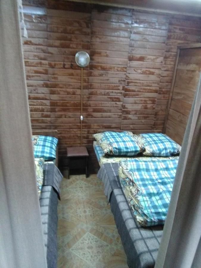 Загородные дома Barbecue House Винница-22