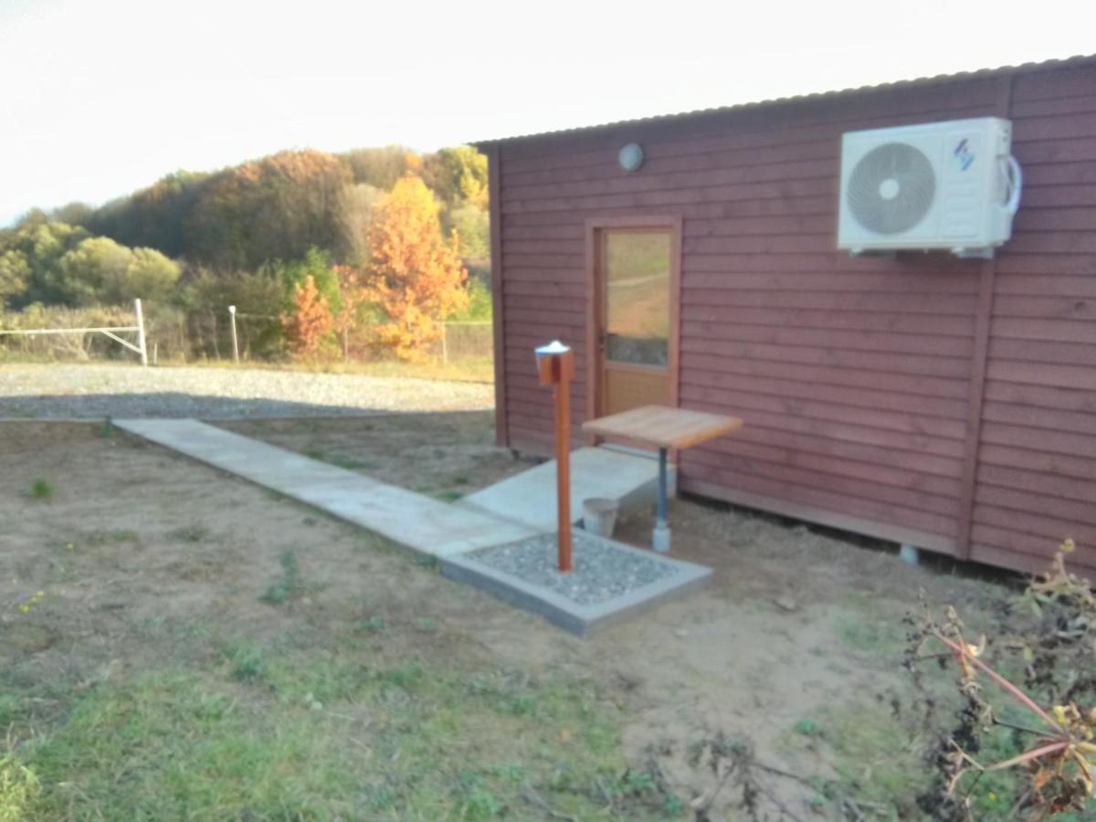 Загородные дома Barbecue House Винница-24