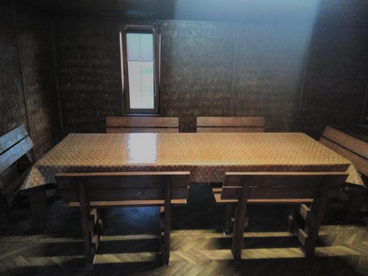 Загородные дома Barbecue House Винница-25