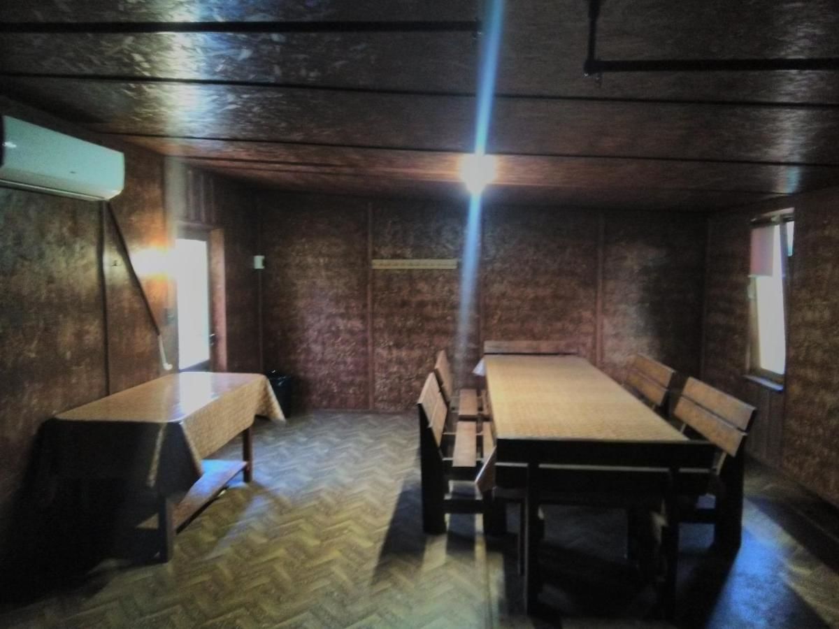 Загородные дома Barbecue House Винница-26