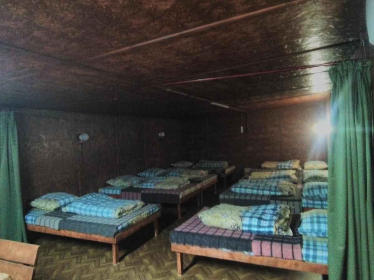 Загородные дома Barbecue House Винница-27