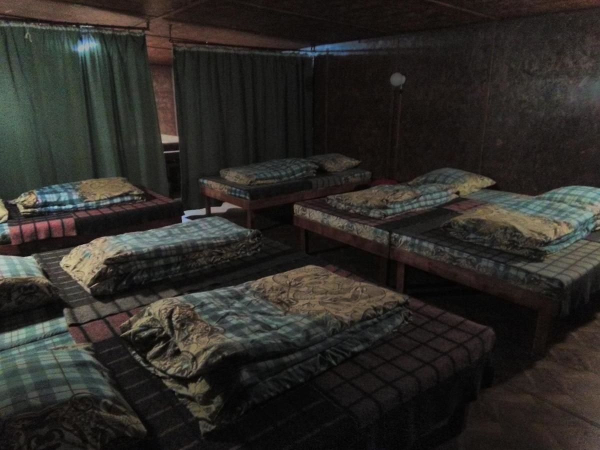 Загородные дома Barbecue House Винница-28