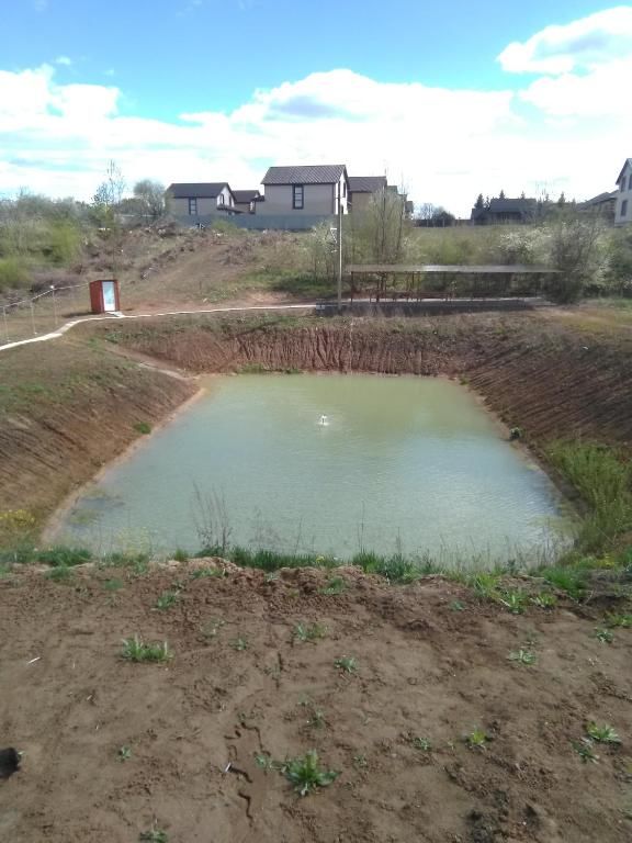 Загородные дома Barbecue House Винница