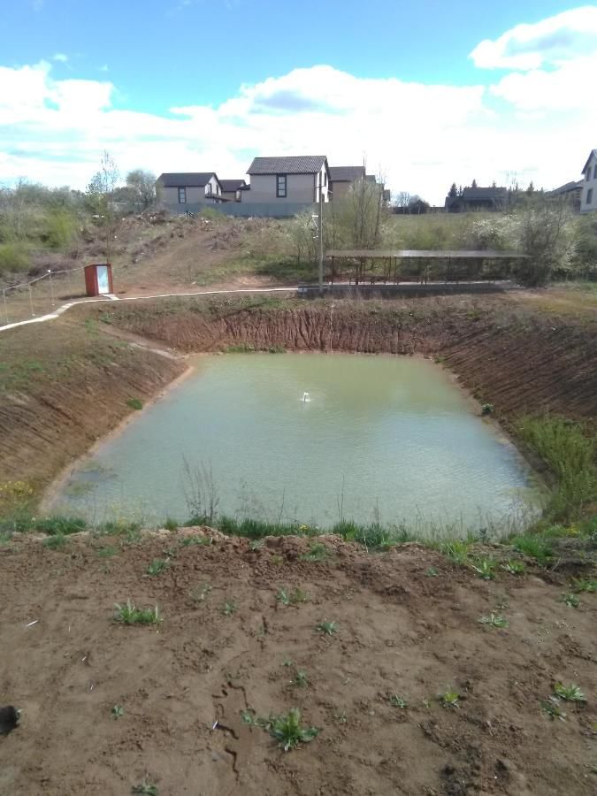 Загородные дома Barbecue House Винница