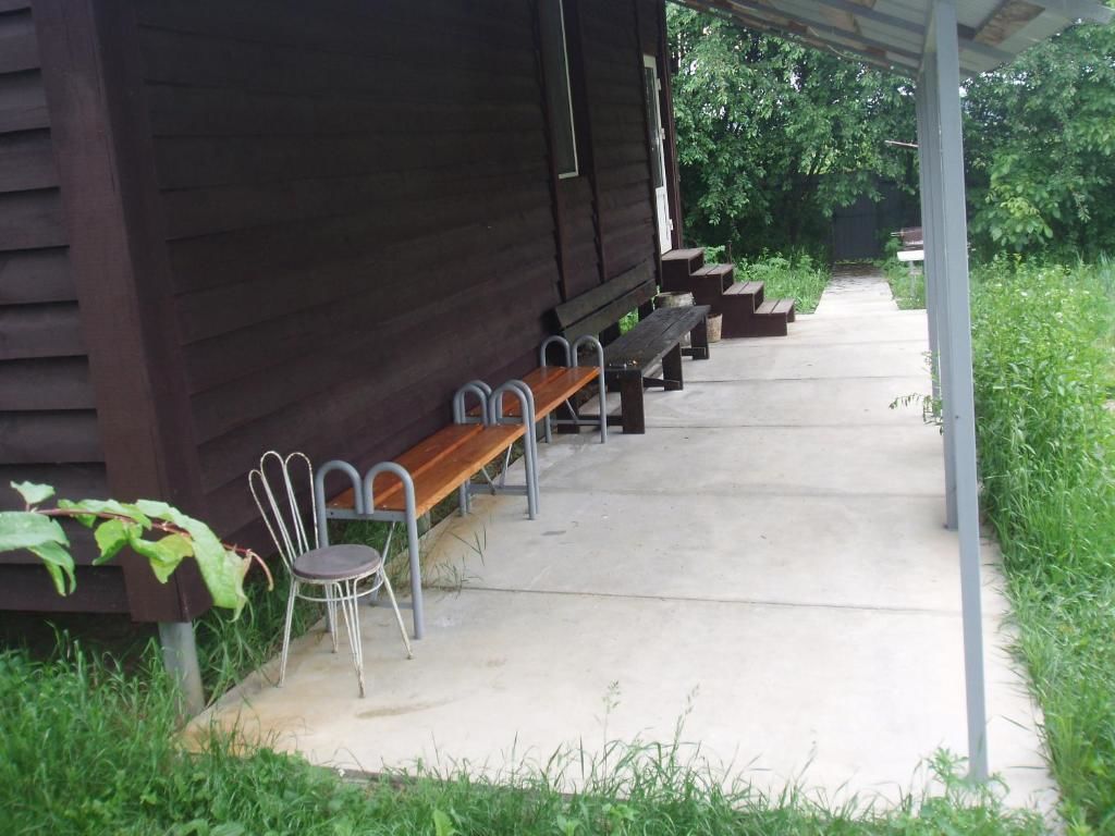 Загородные дома Barbecue House Винница