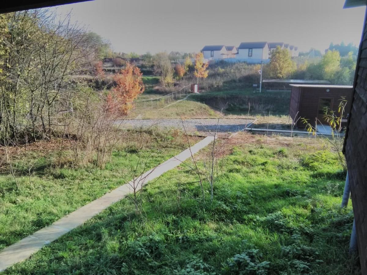 Загородные дома Barbecue House Винница-10