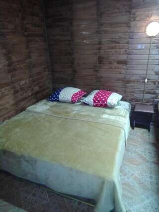 Загородные дома Barbecue House Винница Шале-9