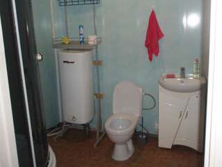 Загородные дома Barbecue House Винница Шале-12