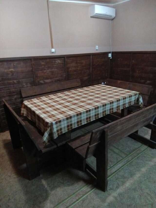 Загородные дома Barbecue House Винница-15