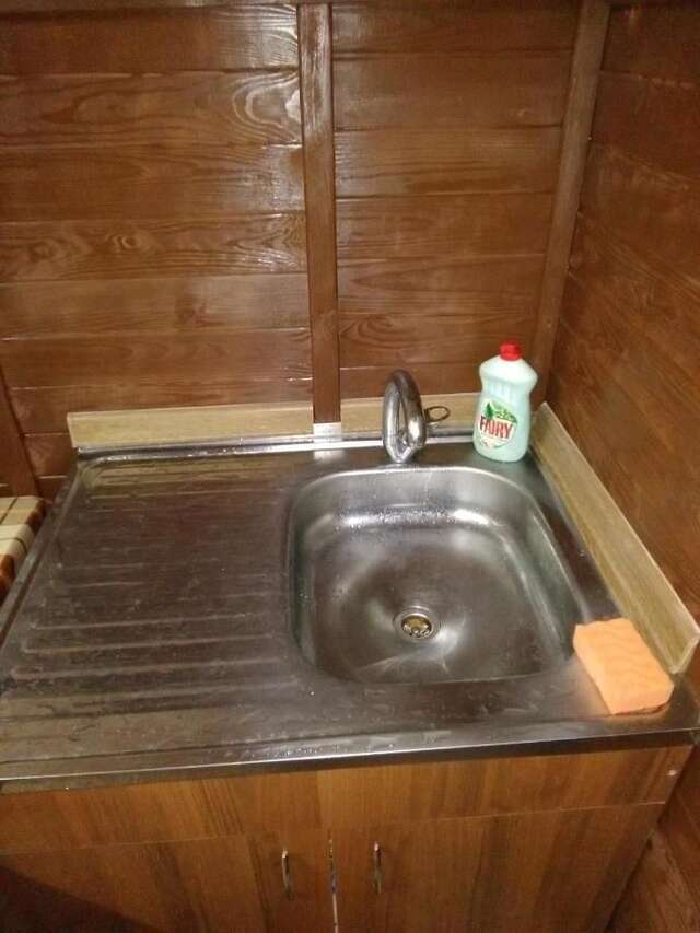 Загородные дома Barbecue House Винница-16