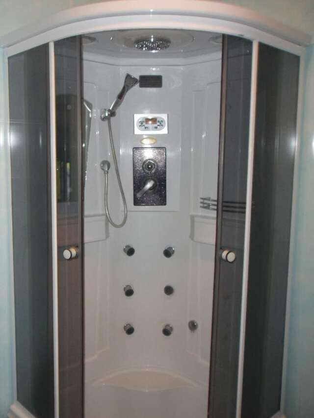 Загородные дома Barbecue House Винница-18