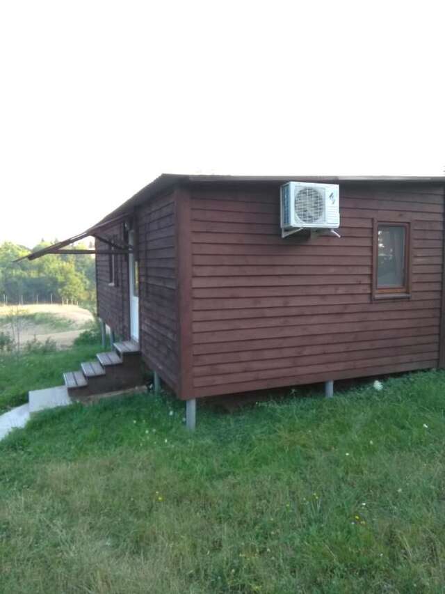 Загородные дома Barbecue House Винница-19