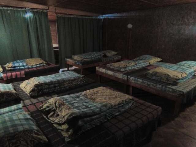 Загородные дома Barbecue House Винница-27