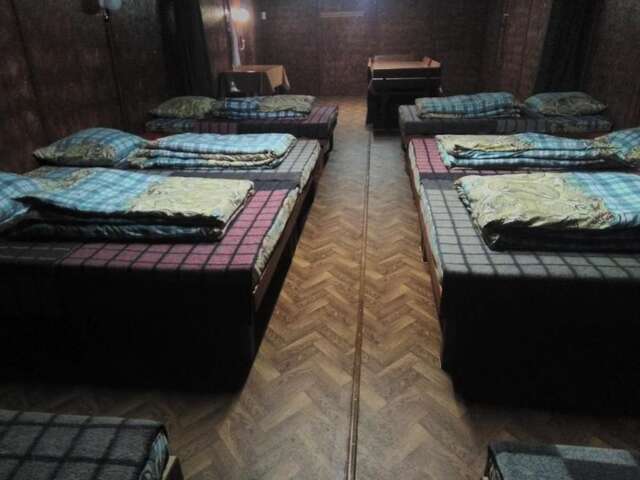 Загородные дома Barbecue House Винница-28