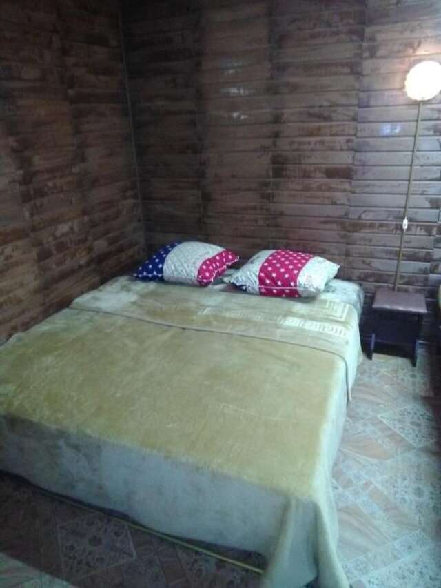 Загородные дома Barbecue House Винница-31