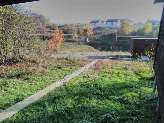 Загородные дома Barbecue House Винница-9